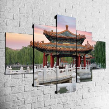 Cuadro Beijing MOD001