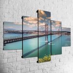 Cuadro Lisboa MOD001