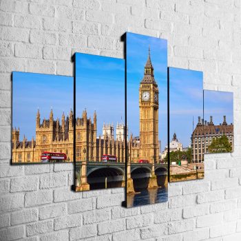 Cuadro Londres MOD001