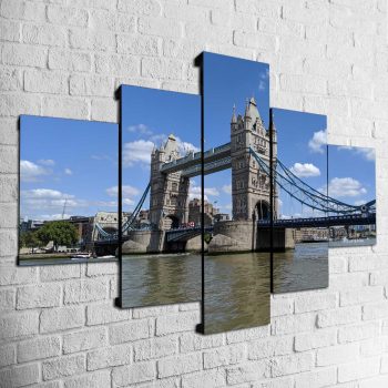 Cuadro Londres MOD003