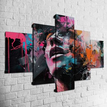Cuadro Arte Moderno MOD011