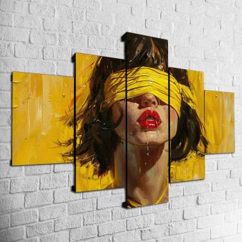 Cuadro Arte Moderno MOD014