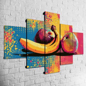 Cuadro Arte Moderno MOD015