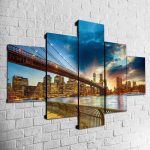 Cuadro New York MOD001