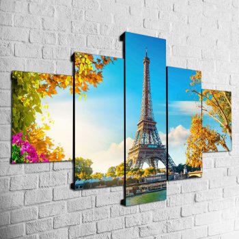 Cuadro Paris MOD002