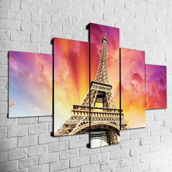 Cuadro Paris MOD005