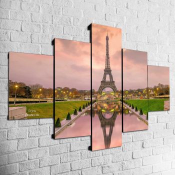 Cuadro Paris MOD009