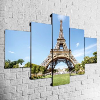 Cuadro Paris MOD004