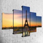 Cuadro Paris MOD007