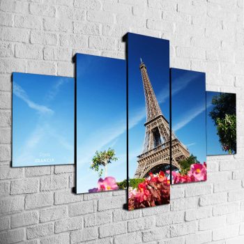 Cuadro Paris MOD008