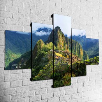 Cuadro Peru MOD001