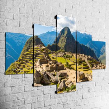 Cuadro Peru MOD002