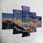 Cuadro Rio de Janeiro MOD006