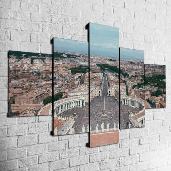 Cuadro Roma MOD003