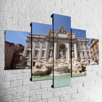 Cuadro Roma MOD004