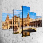 Cuadro Sevilla MOD002