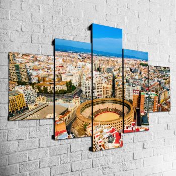 Cuadro Valencia MOD003