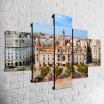 Cuadro Valencia MOD004