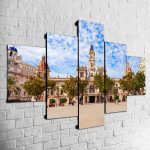 Cuadro Valencia MOD009