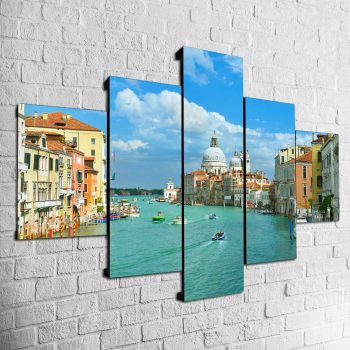 Cuadro Venecia MOD002