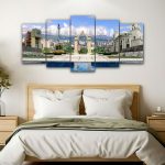 Cuadro Valencia Personalizado MOD001